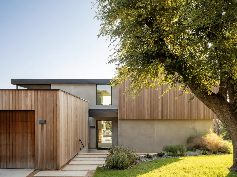 Loma Linda — Workshop No. 5, Austin